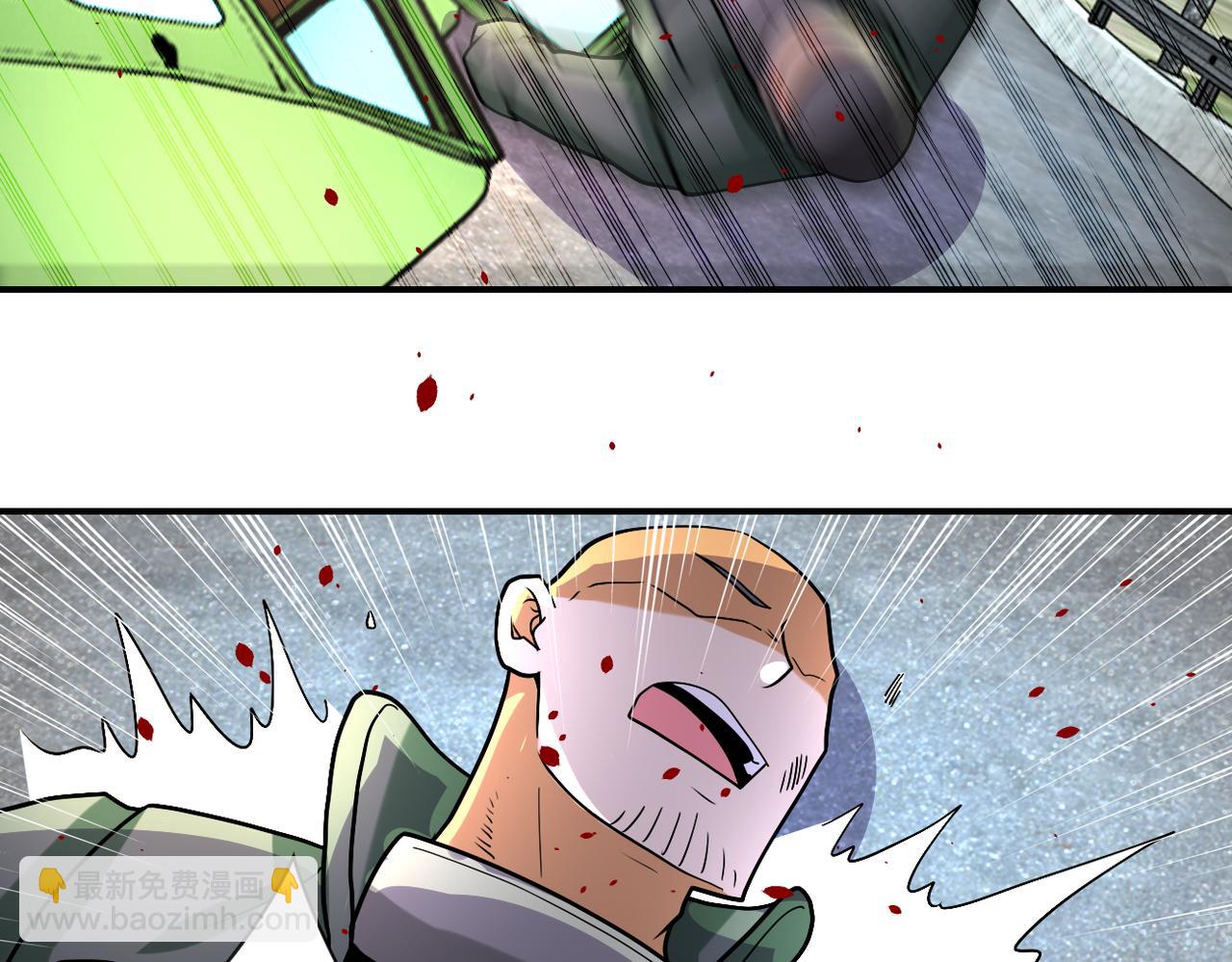 末世超級系統 - 第224話 變異龍蝦(1/3) - 7