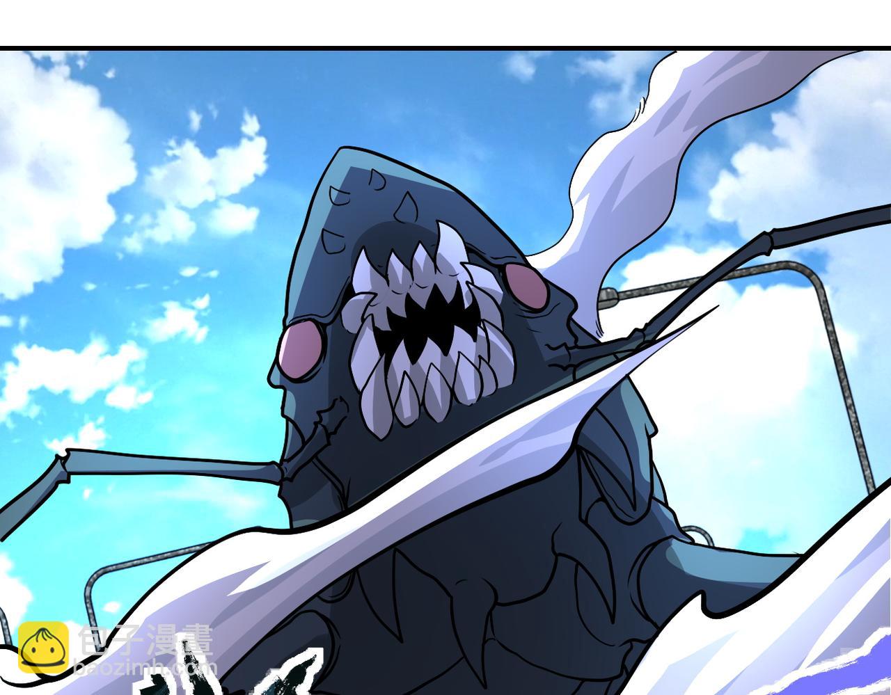 末世超級系統 - 第224話 變異龍蝦(2/3) - 3