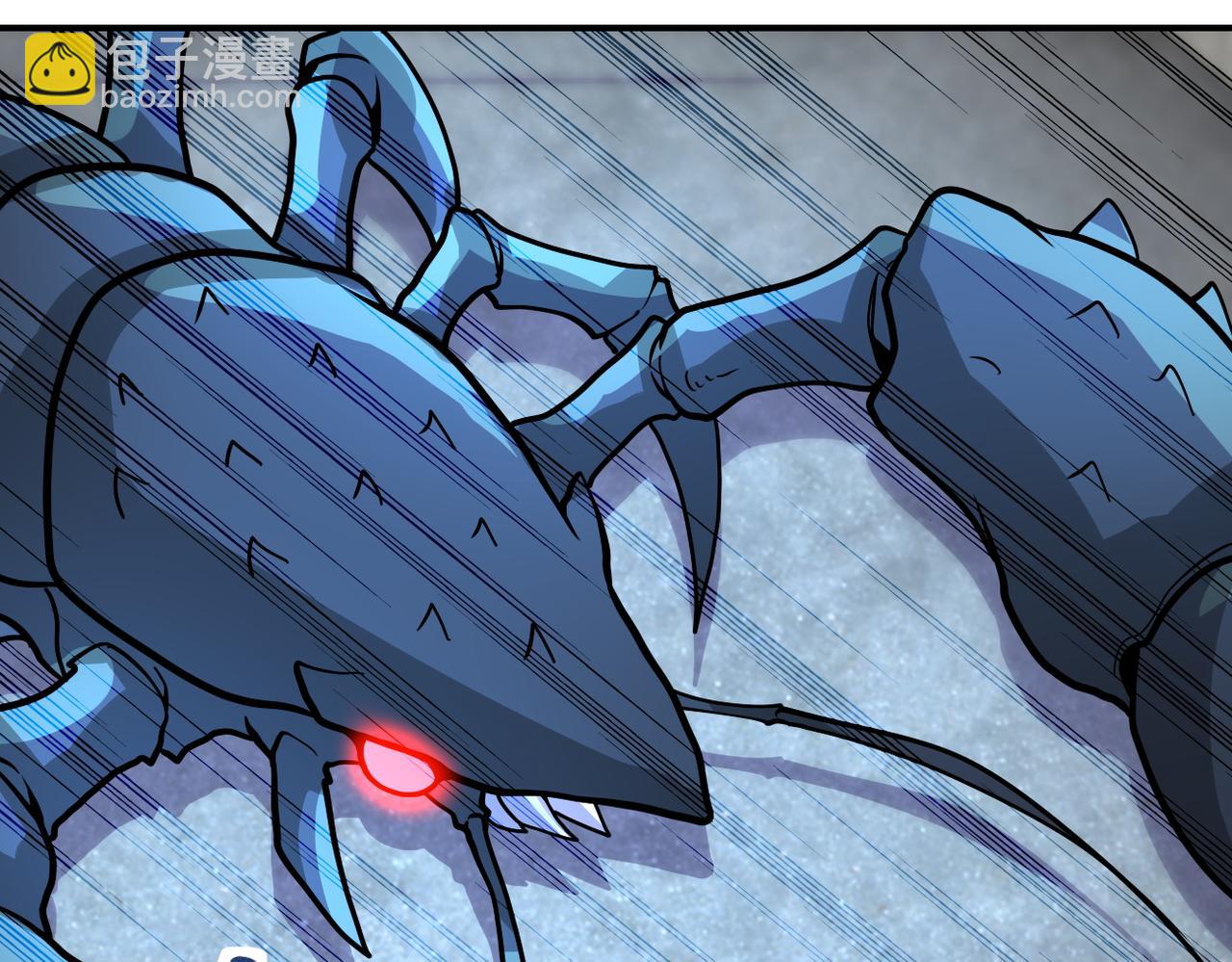 末世超級系統 - 第224話 變異龍蝦(2/3) - 5