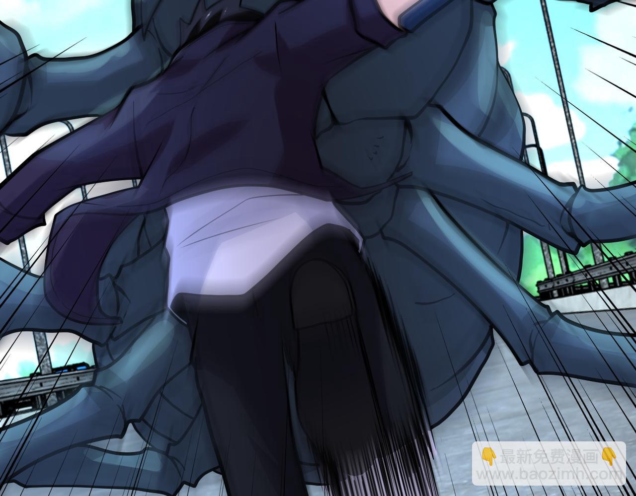 末世超級系統 - 第224話 變異龍蝦(2/3) - 3