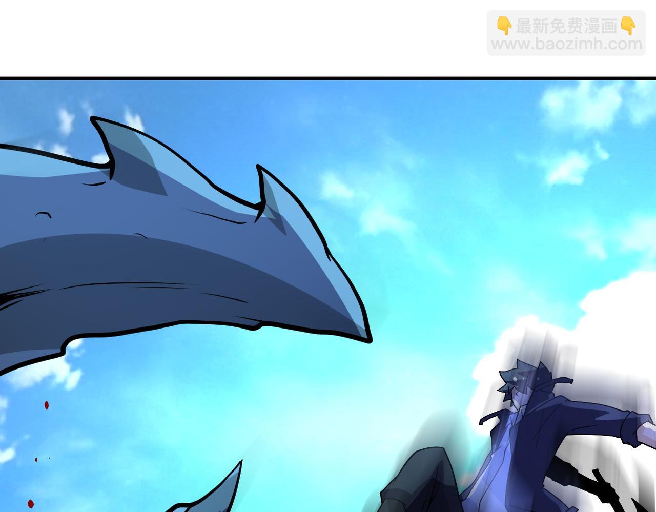 末世超級系統 - 第224話 變異龍蝦(2/3) - 6