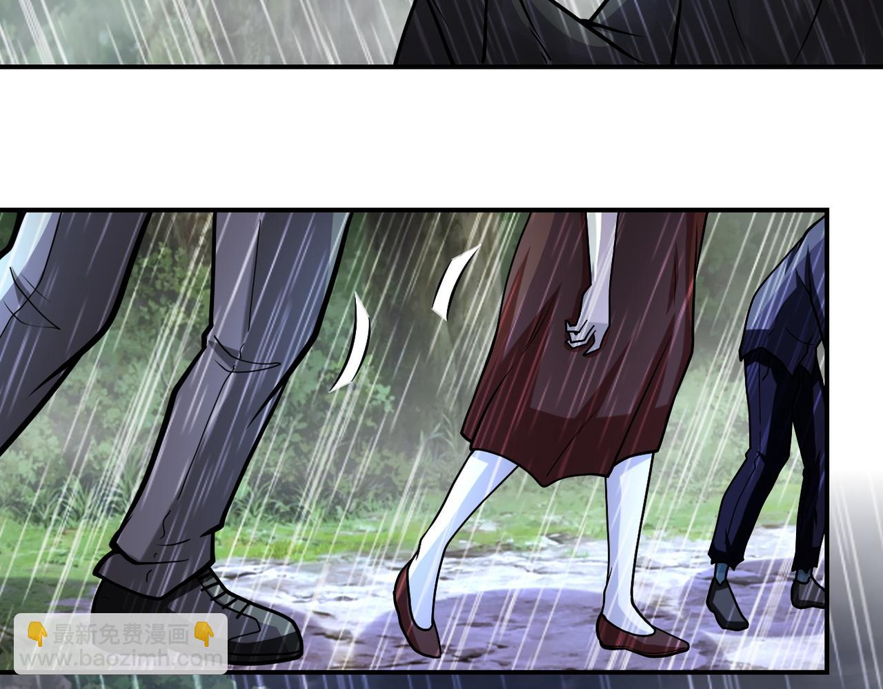 末世超級系統 - 第226話 大屠殺(2/2) - 4