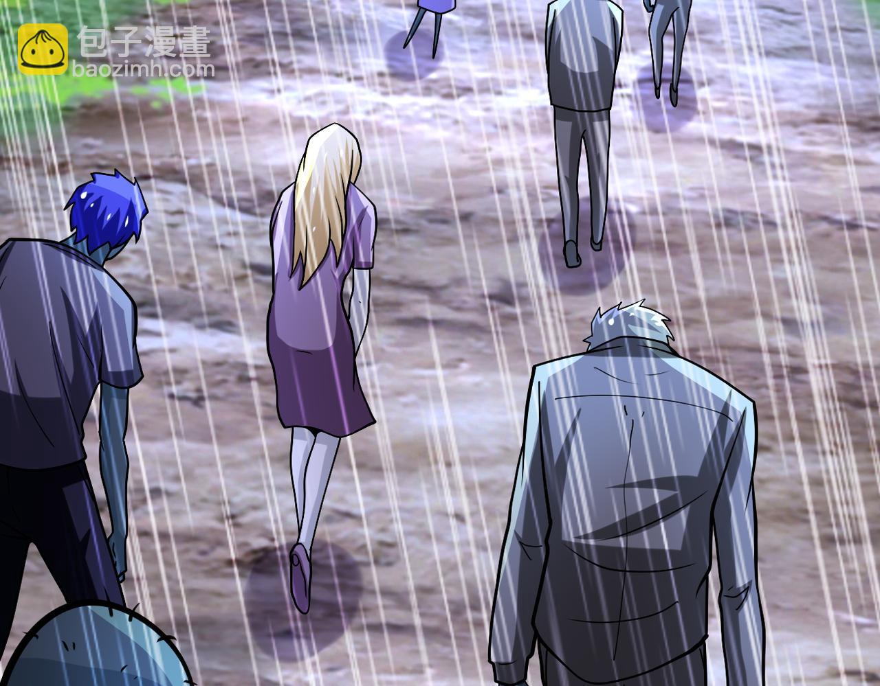 末世超級系統 - 第226話 大屠殺(2/2) - 6