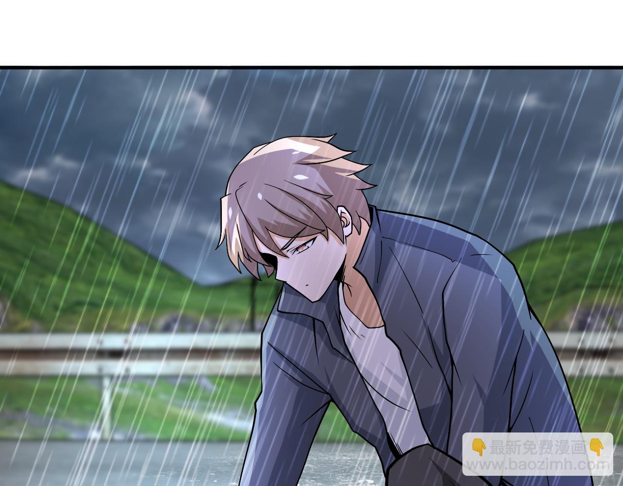 末世超級系統 - 第228話 再遇屍羣(1/2) - 2