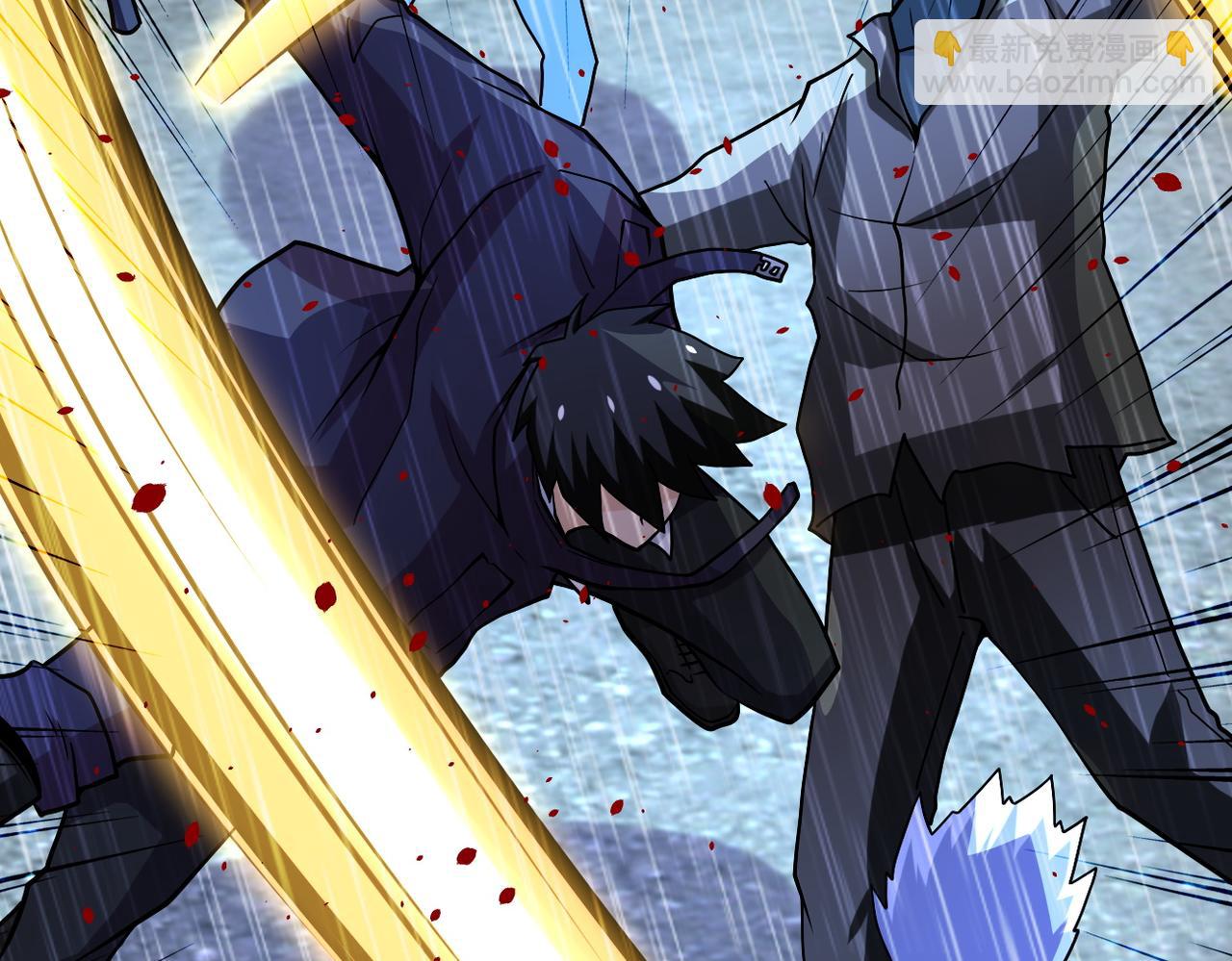 末世超級系統 - 第228話 再遇屍羣(2/2) - 3