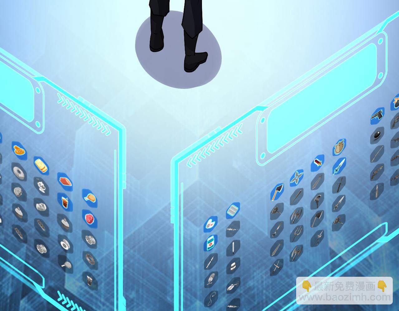 末世超級系統 - 第230話 山崩(2/2) - 5