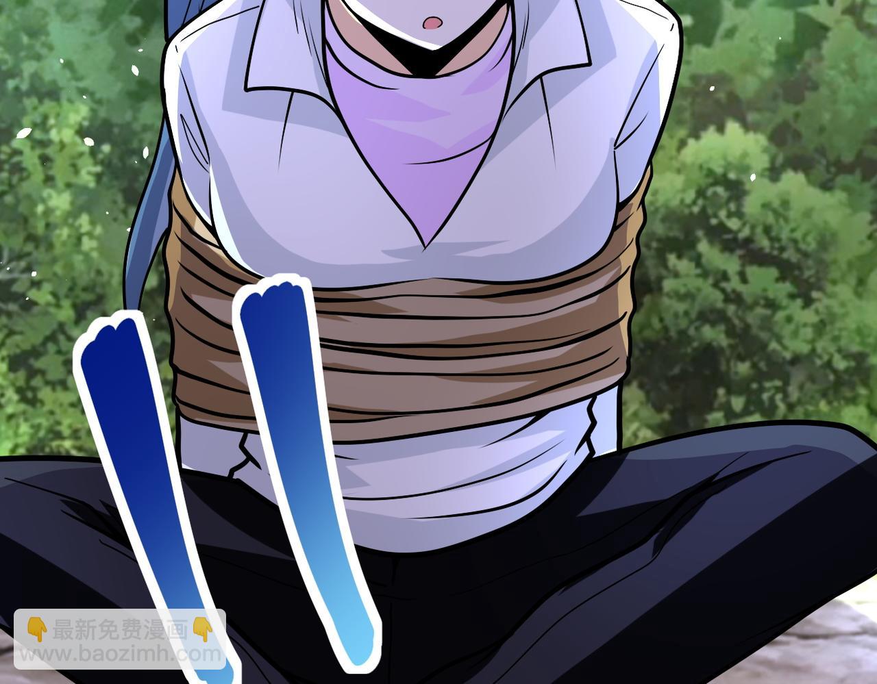 末世超級系統 - 第232話 救還是不救？(2/2) - 6