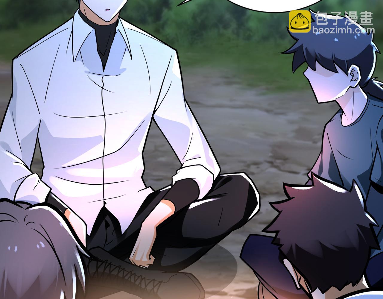 末世超級系統 - 第234話 前路的危機(2/2) - 5