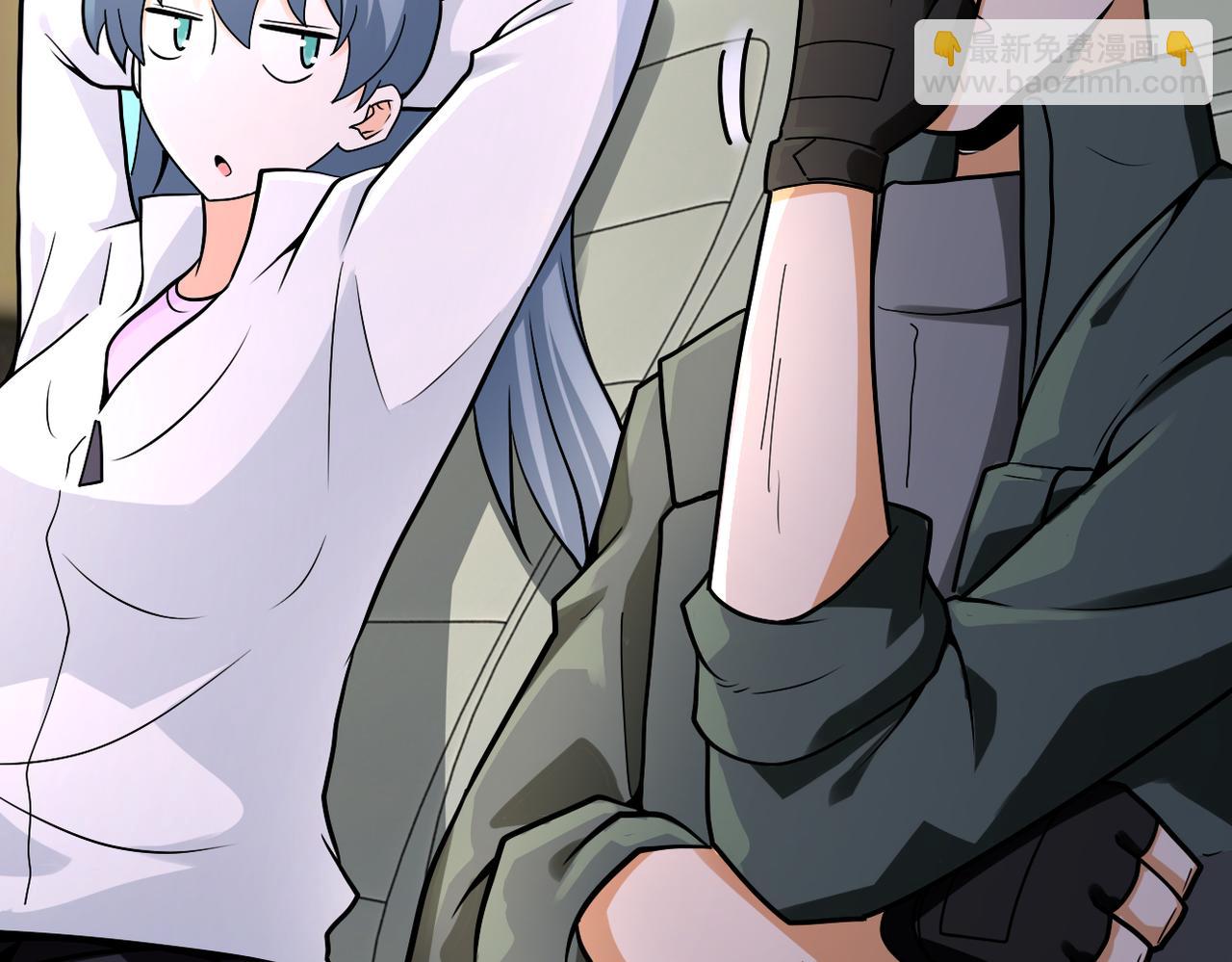 末世超級系統 - 第236話 五號基地(2/2) - 5