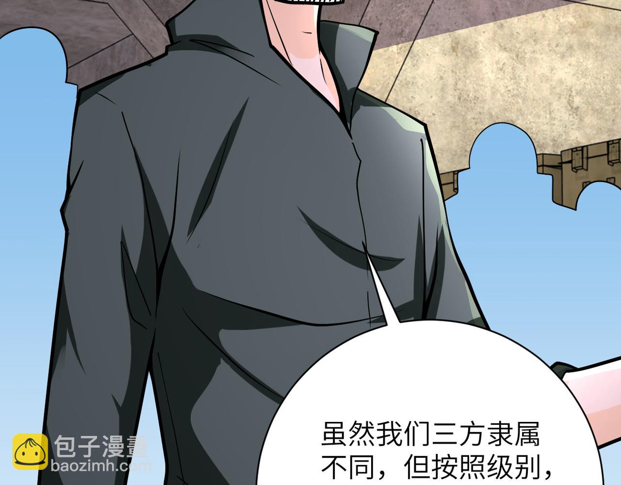 末世超級系統 - 第242話 曉彤的憤怒(2/2) - 5