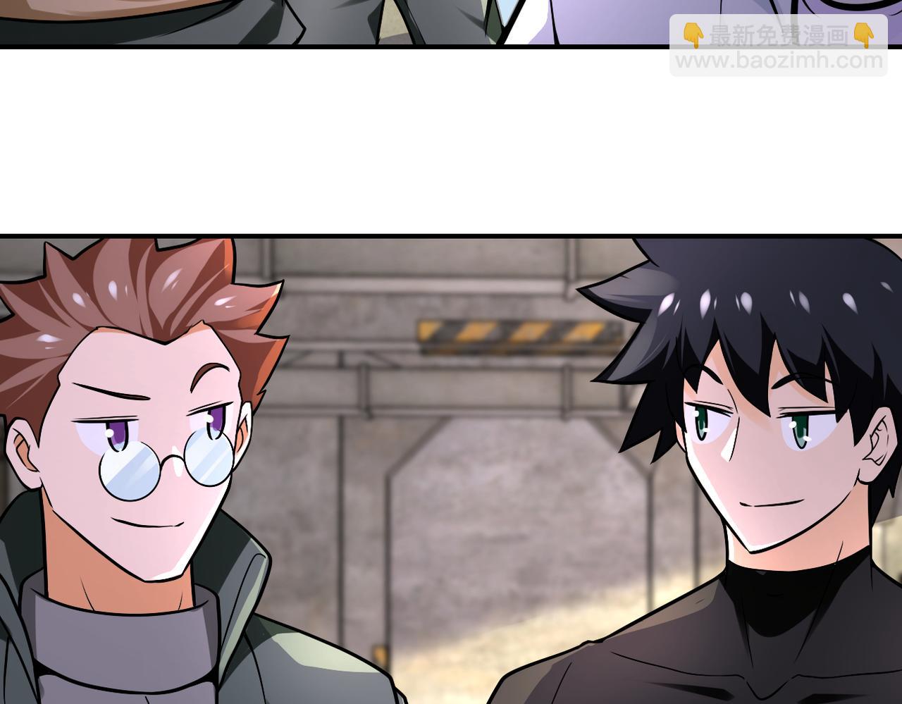 末世超級系統 - 第244話 口嫌體正(1/2) - 1