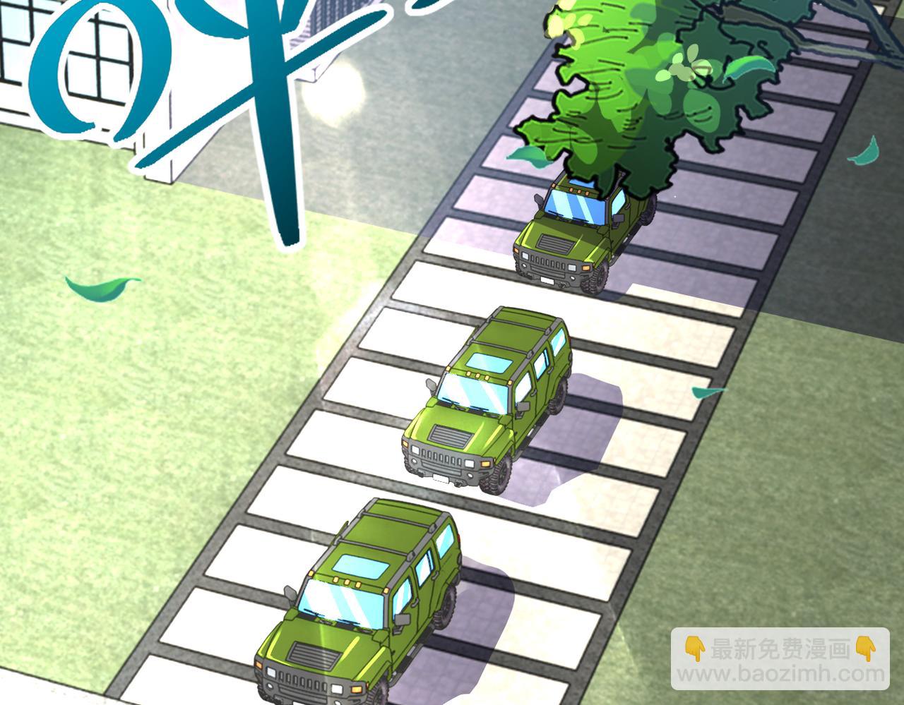 末世超級系統 - 第244話 口嫌體正(2/2) - 7