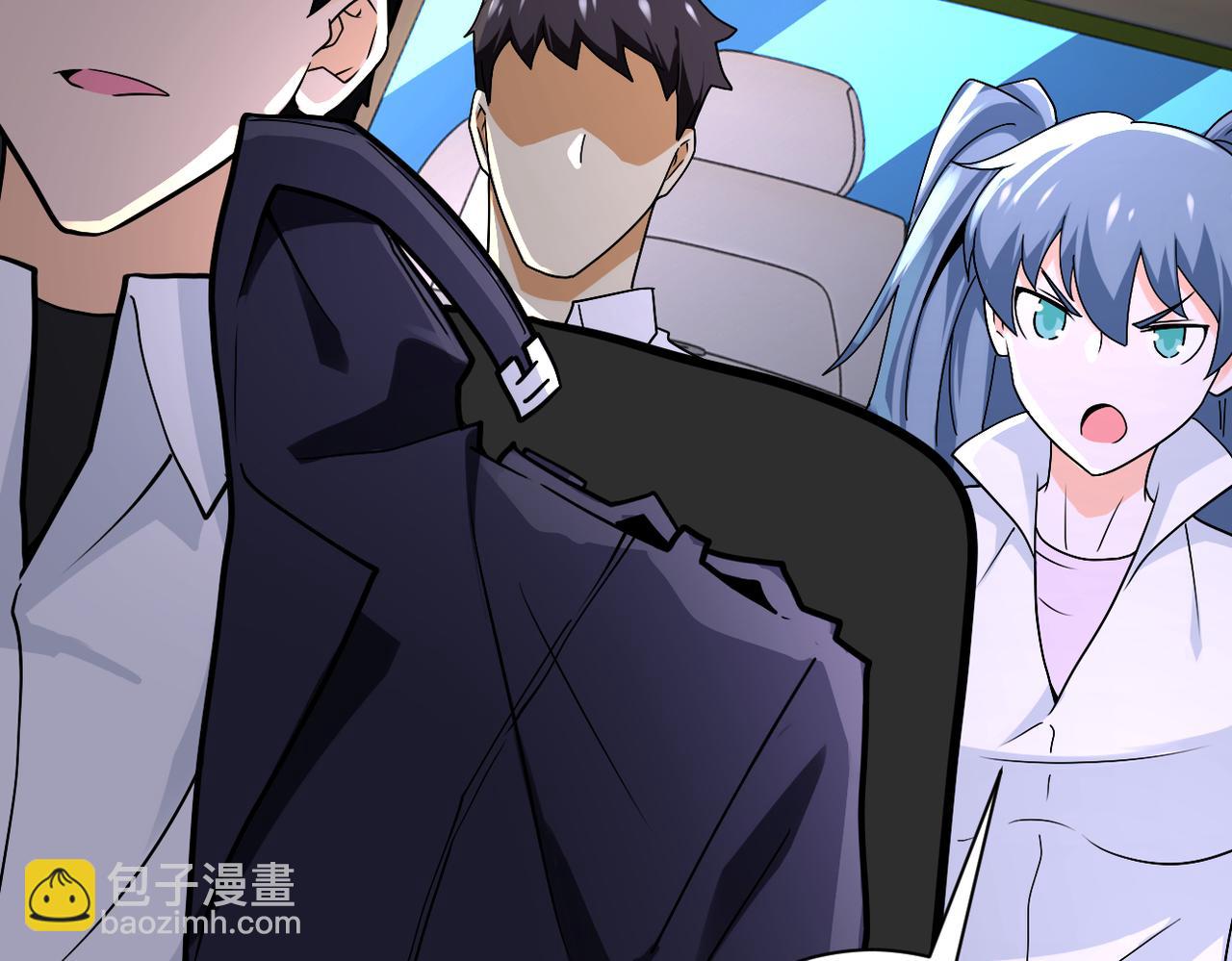 末世超級系統 - 第244話 口嫌體正(2/2) - 5