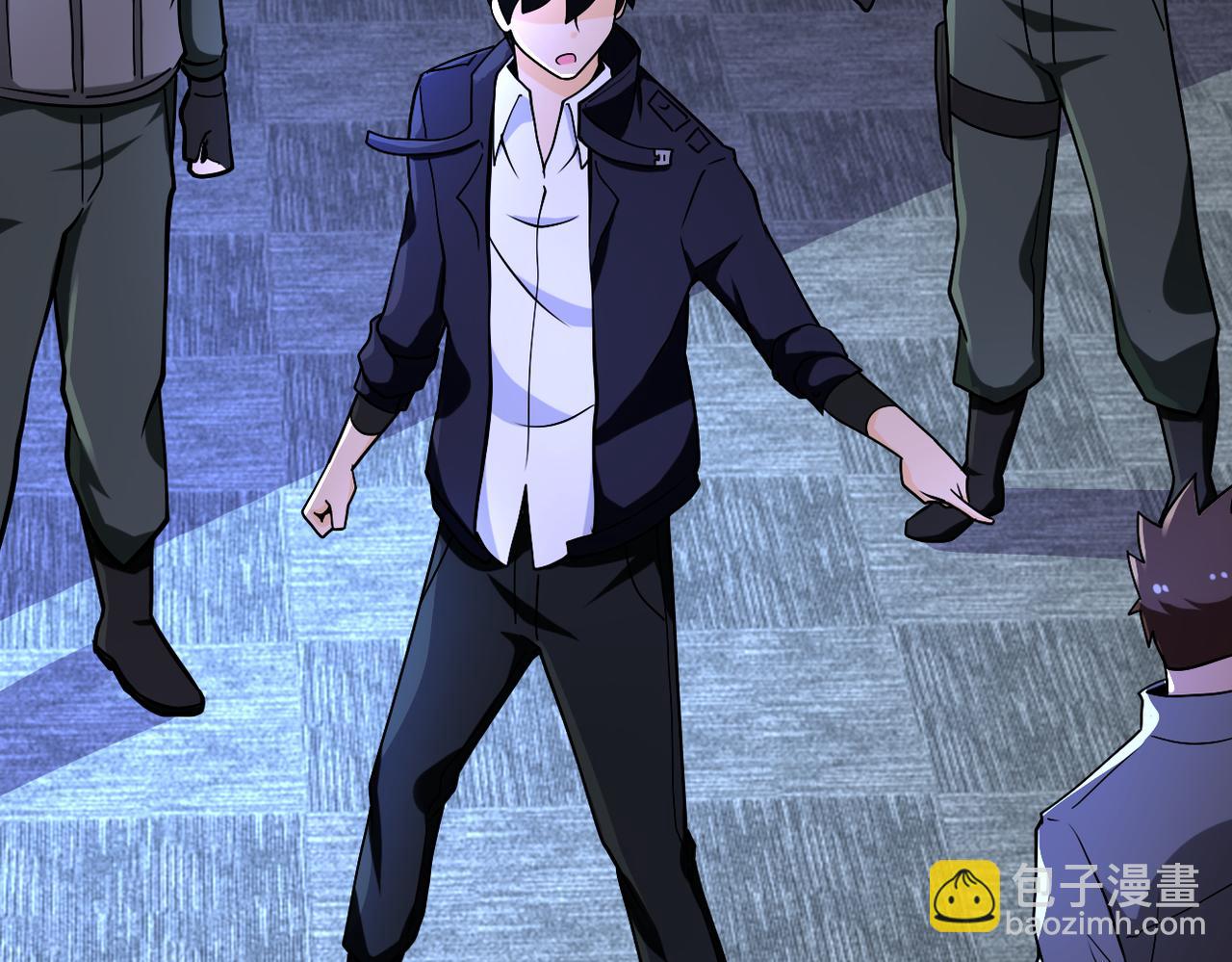 末世超級系統 - 第250話 策略(2/3) - 7