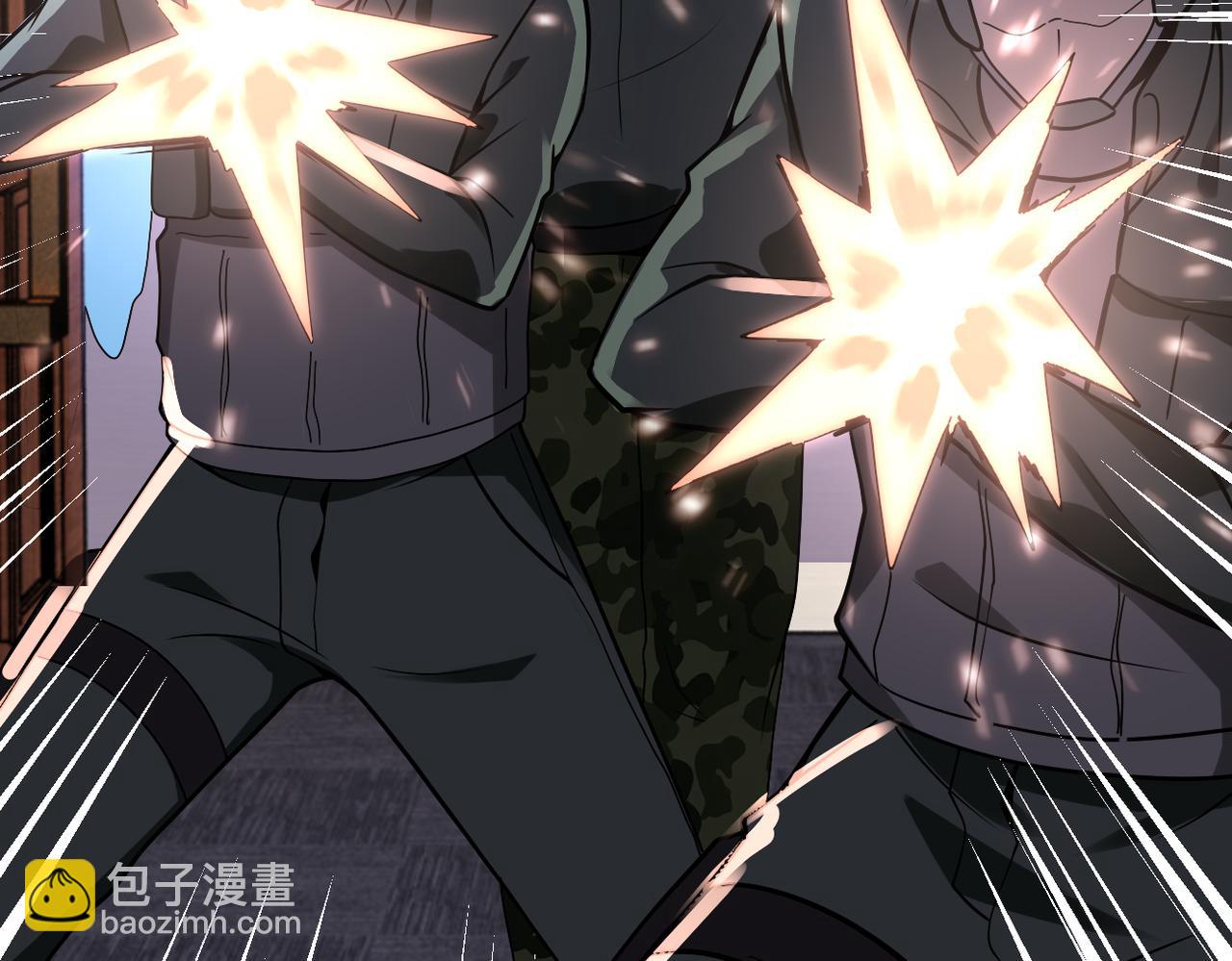 末世超級系統 - 第252話 開天眼(2/3) - 6