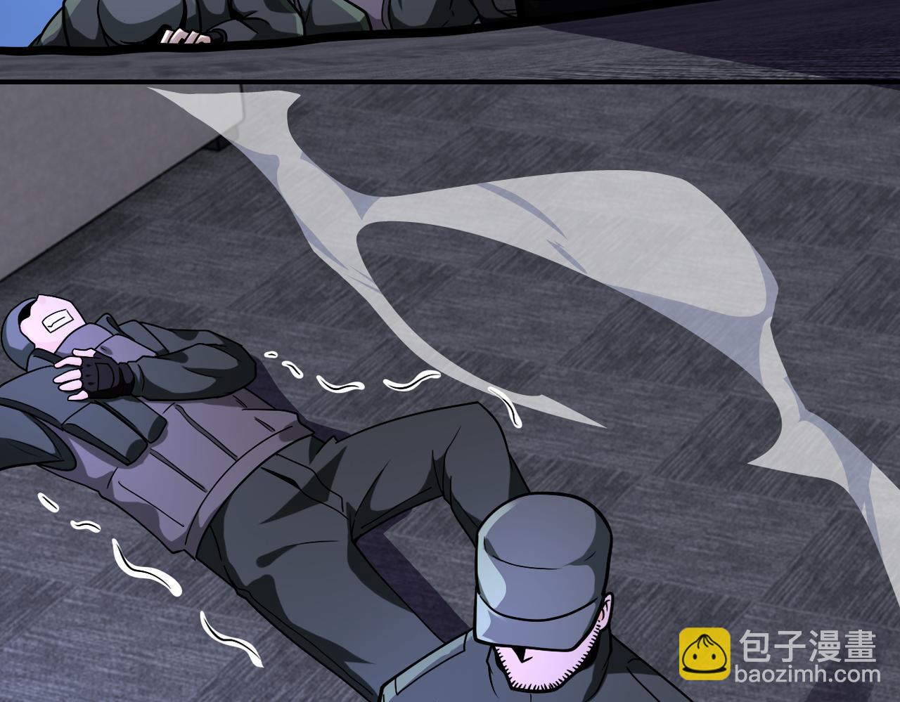 末世超級系統 - 第252話 開天眼(2/3) - 6