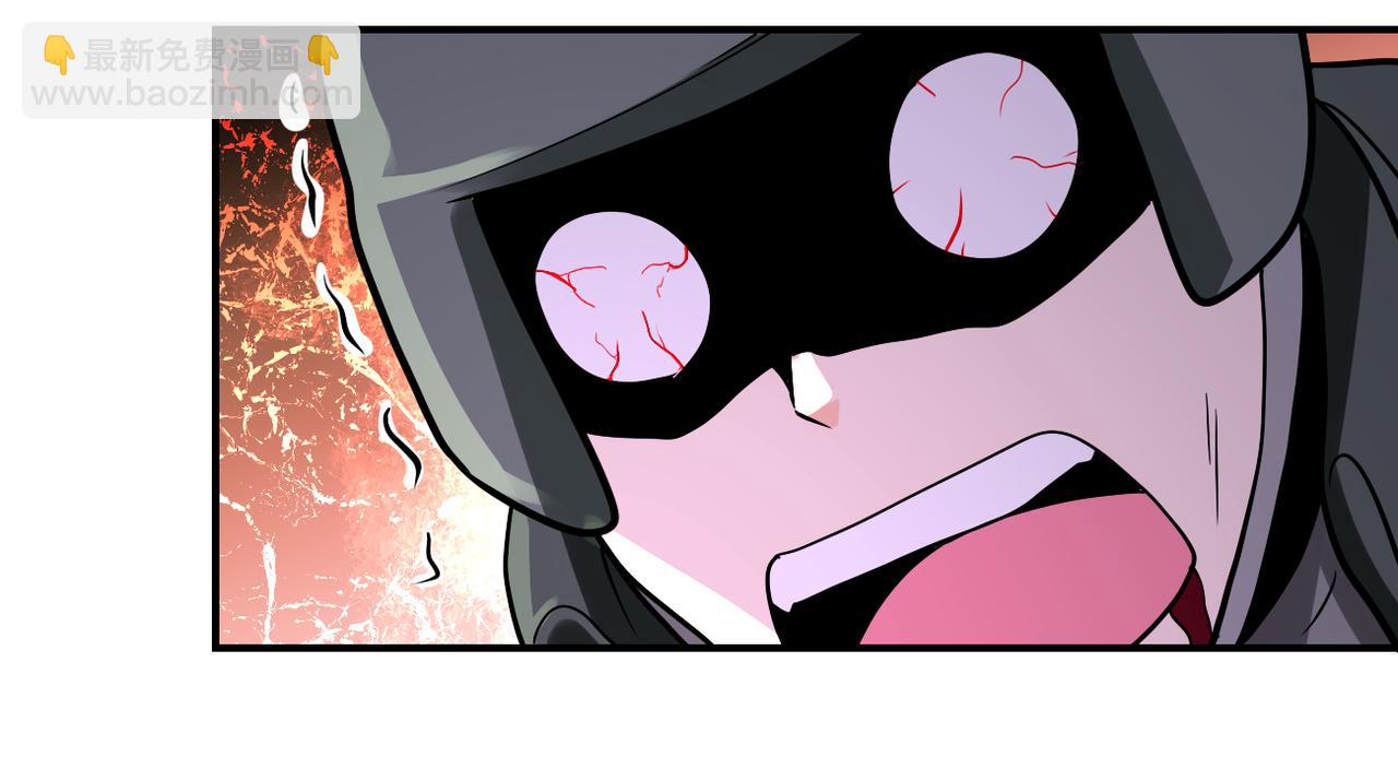 末世超級系統 - 第254話 走廊大逃亡(1/2) - 4