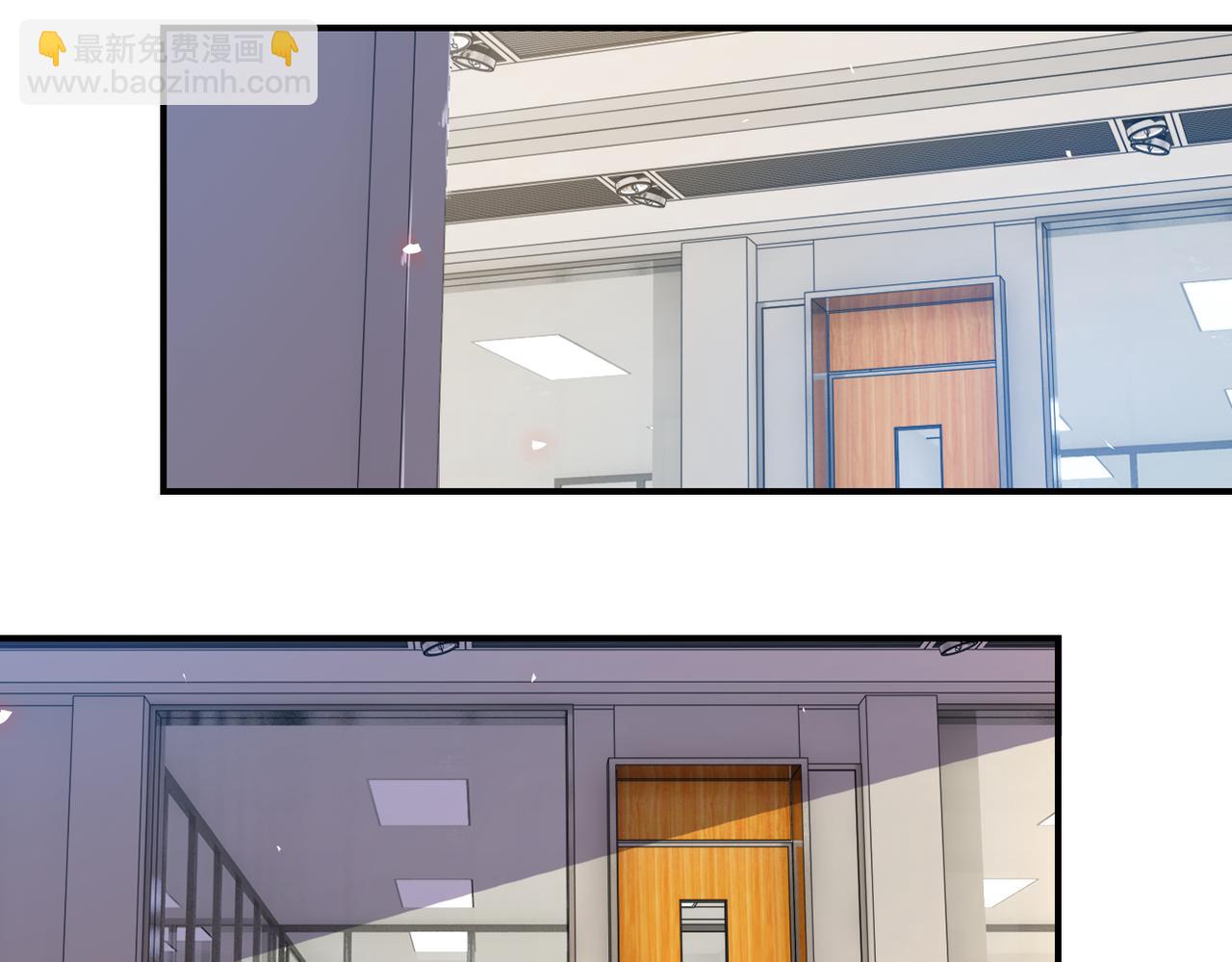 末世超級系統 - 第254話 走廊大逃亡(1/2) - 5