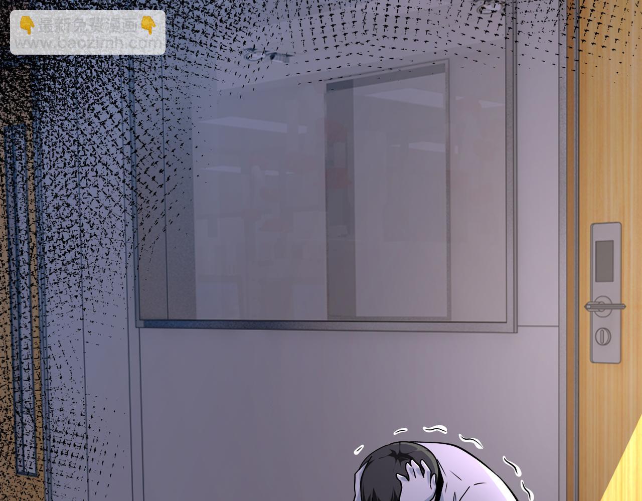 末世超級系統 - 第254話 走廊大逃亡(1/2) - 7