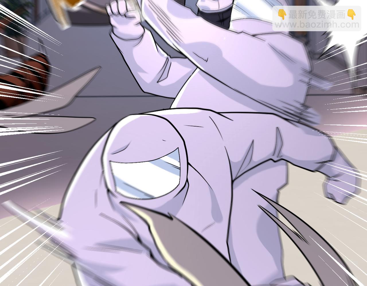 末世超級系統 - 第254話 走廊大逃亡(2/2) - 6