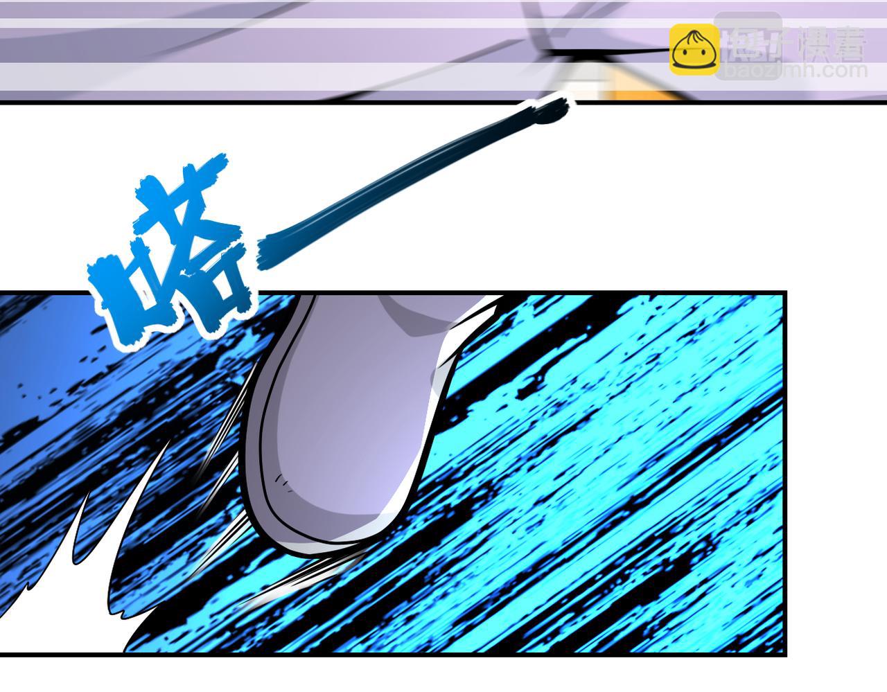 末世超級系統 - 第254話 走廊大逃亡(2/2) - 4