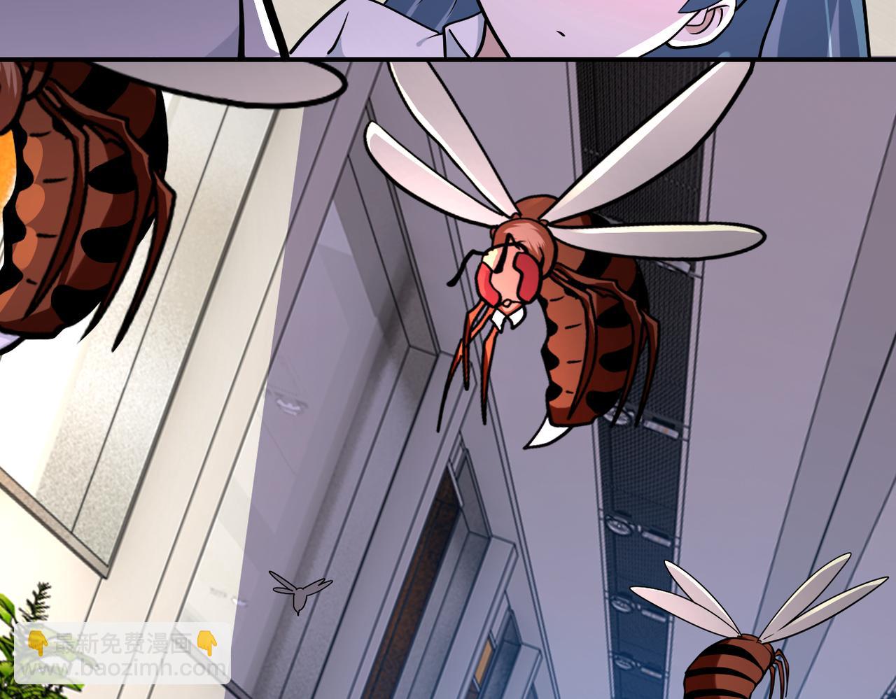 末世超級系統 - 第254話 走廊大逃亡(2/2) - 6