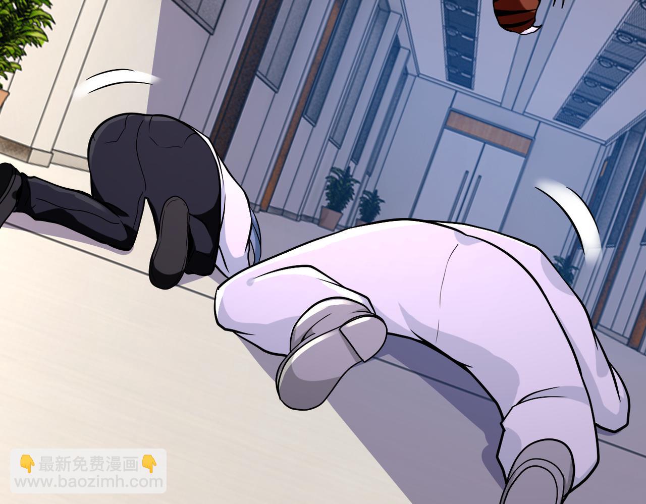 末世超級系統 - 第254話 走廊大逃亡(2/2) - 7