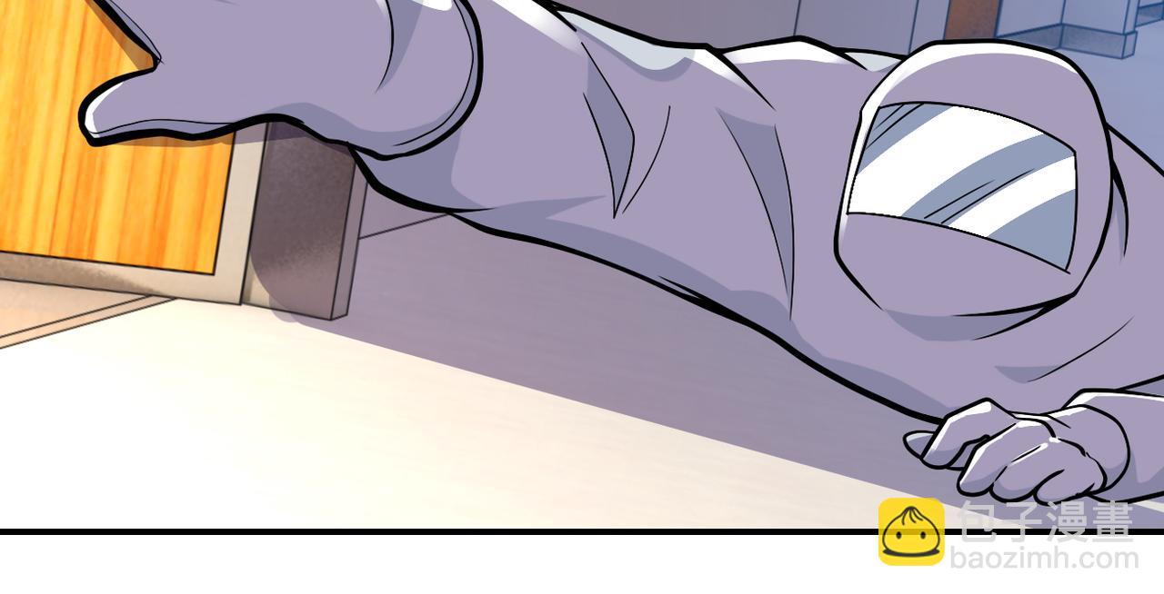 末世超級系統 - 第254話 走廊大逃亡(2/2) - 1