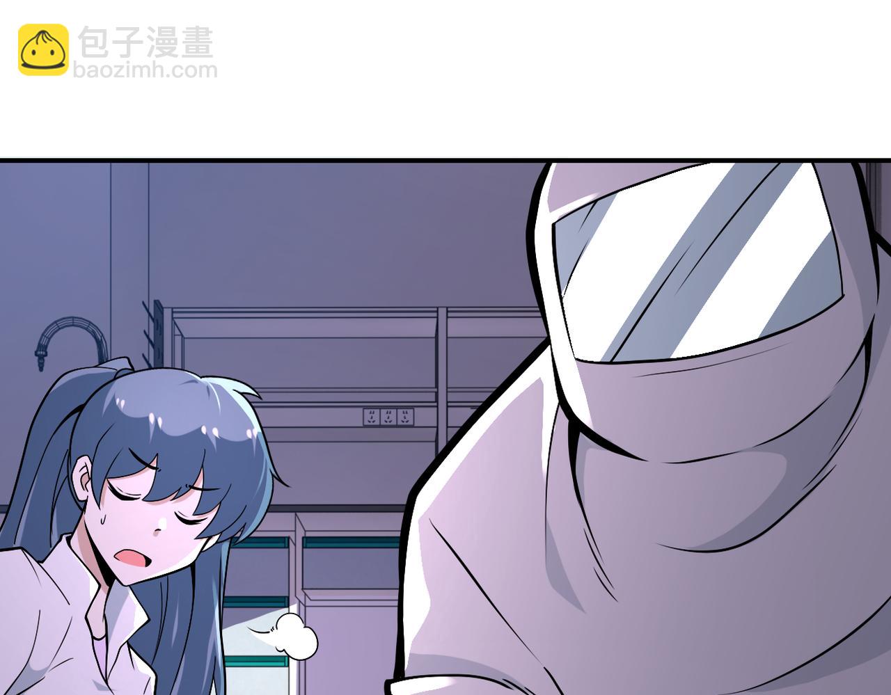 末世超級系統 - 第254話 走廊大逃亡(2/2) - 4