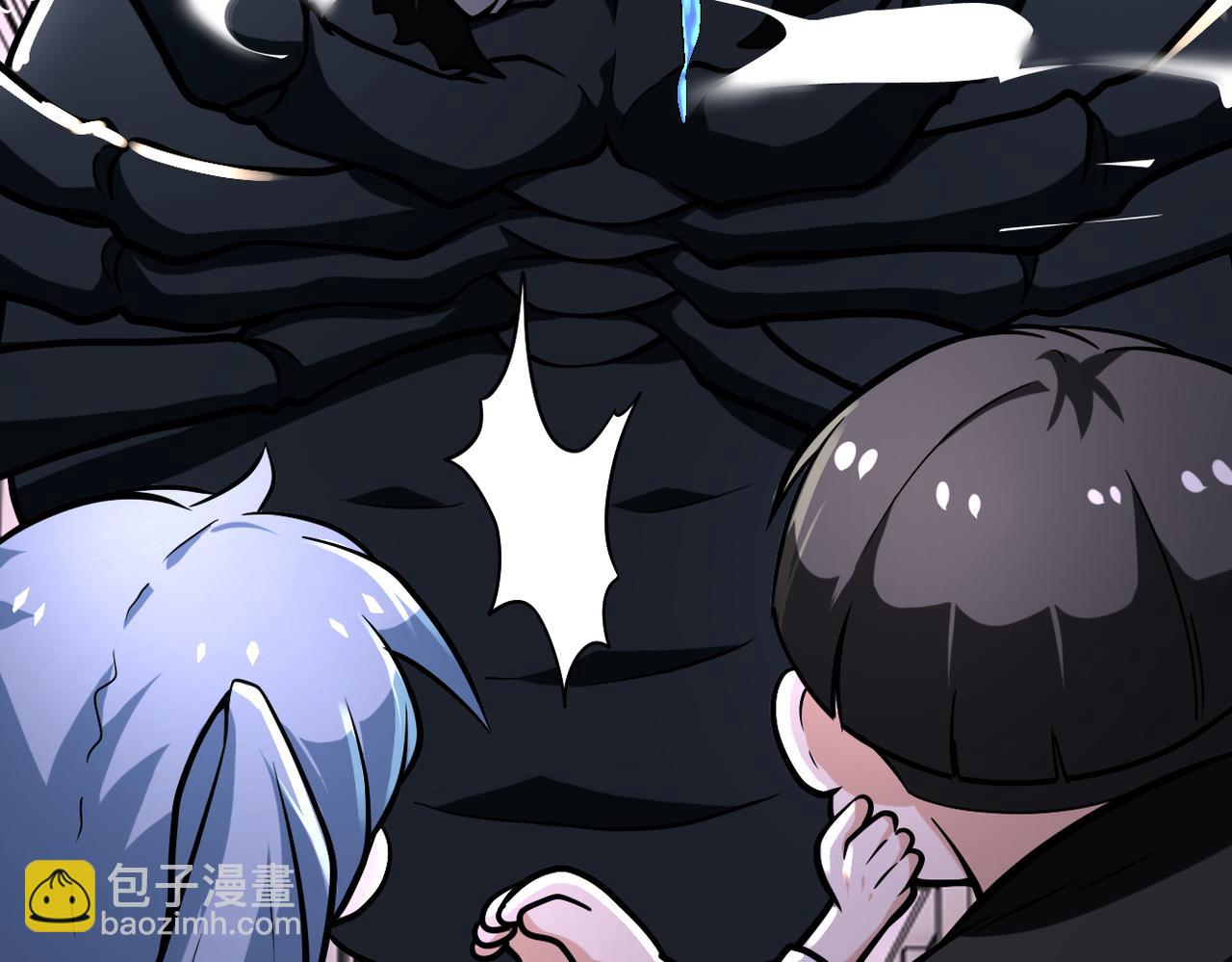 末世超級系統 - 第256話 化學彈(2/3) - 6