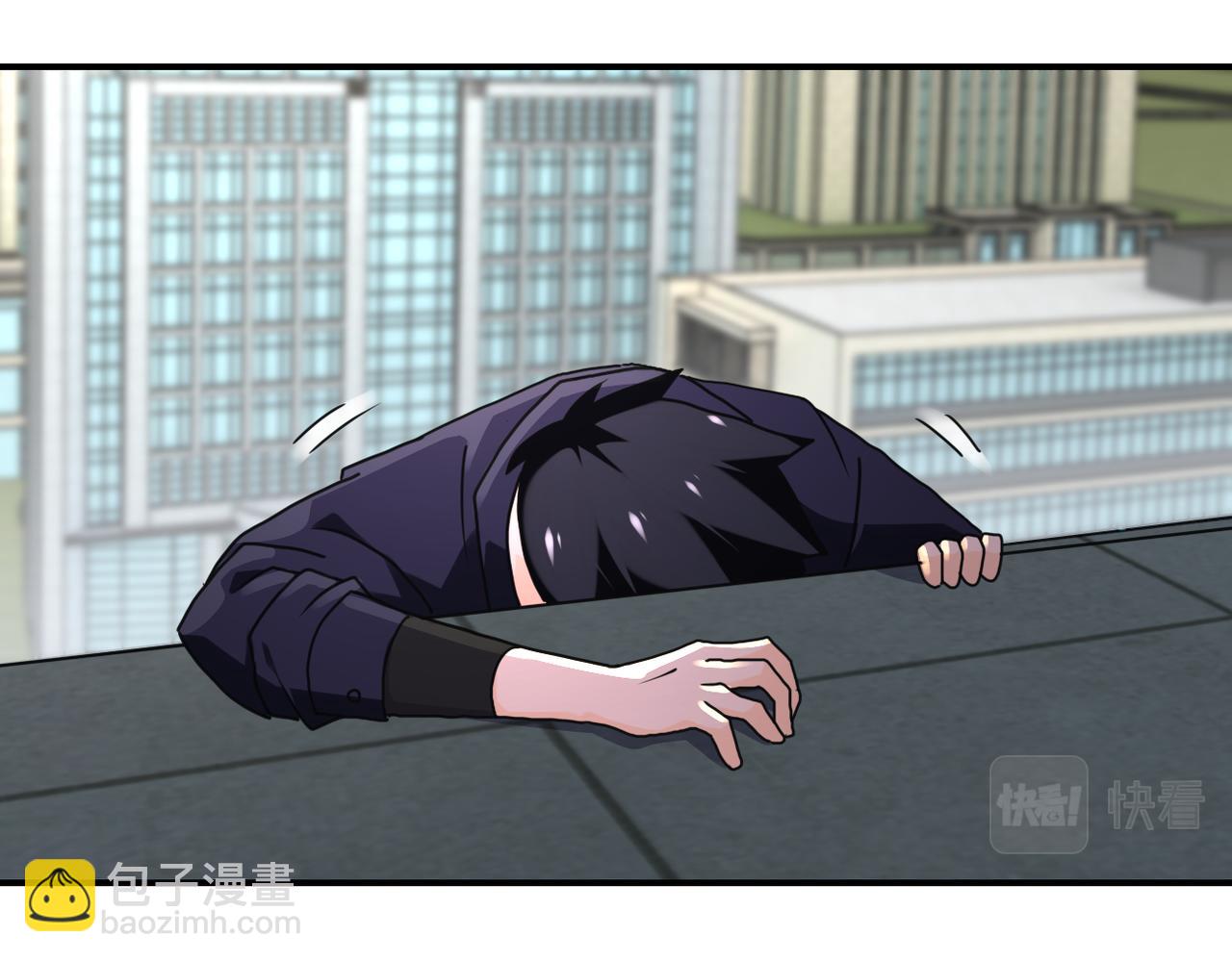 末世超級系統 - 第260話 一網打盡(1/3) - 2