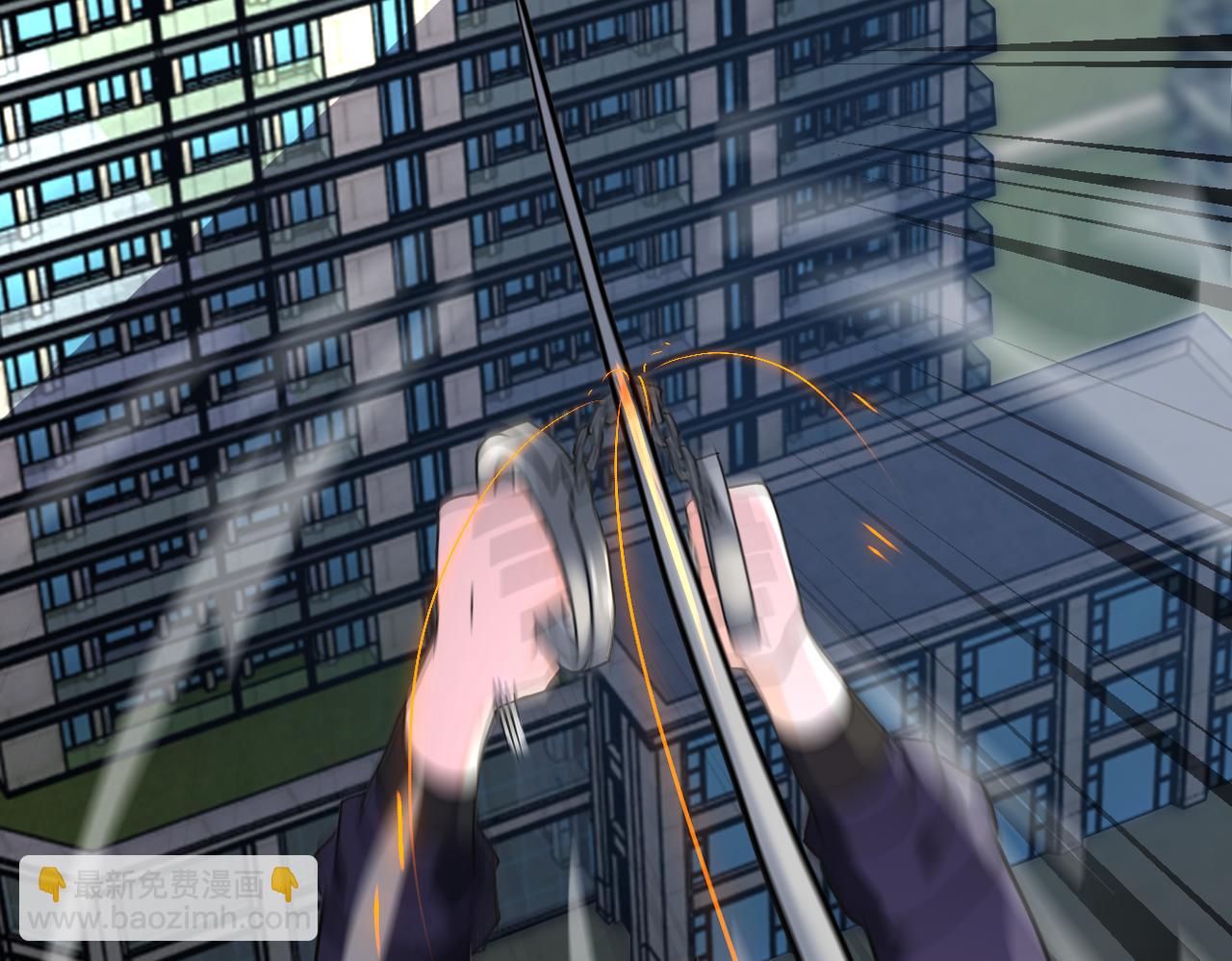 末世超級系統 - 第260話 一網打盡(1/3) - 6