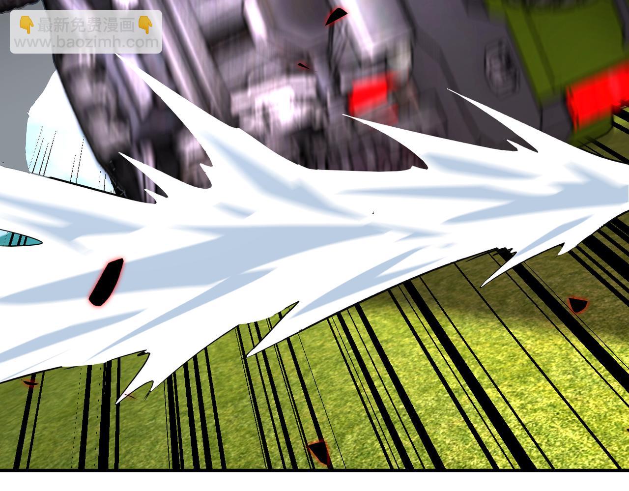 末世超級系統 - 第264話 首戰告捷(2/2) - 3