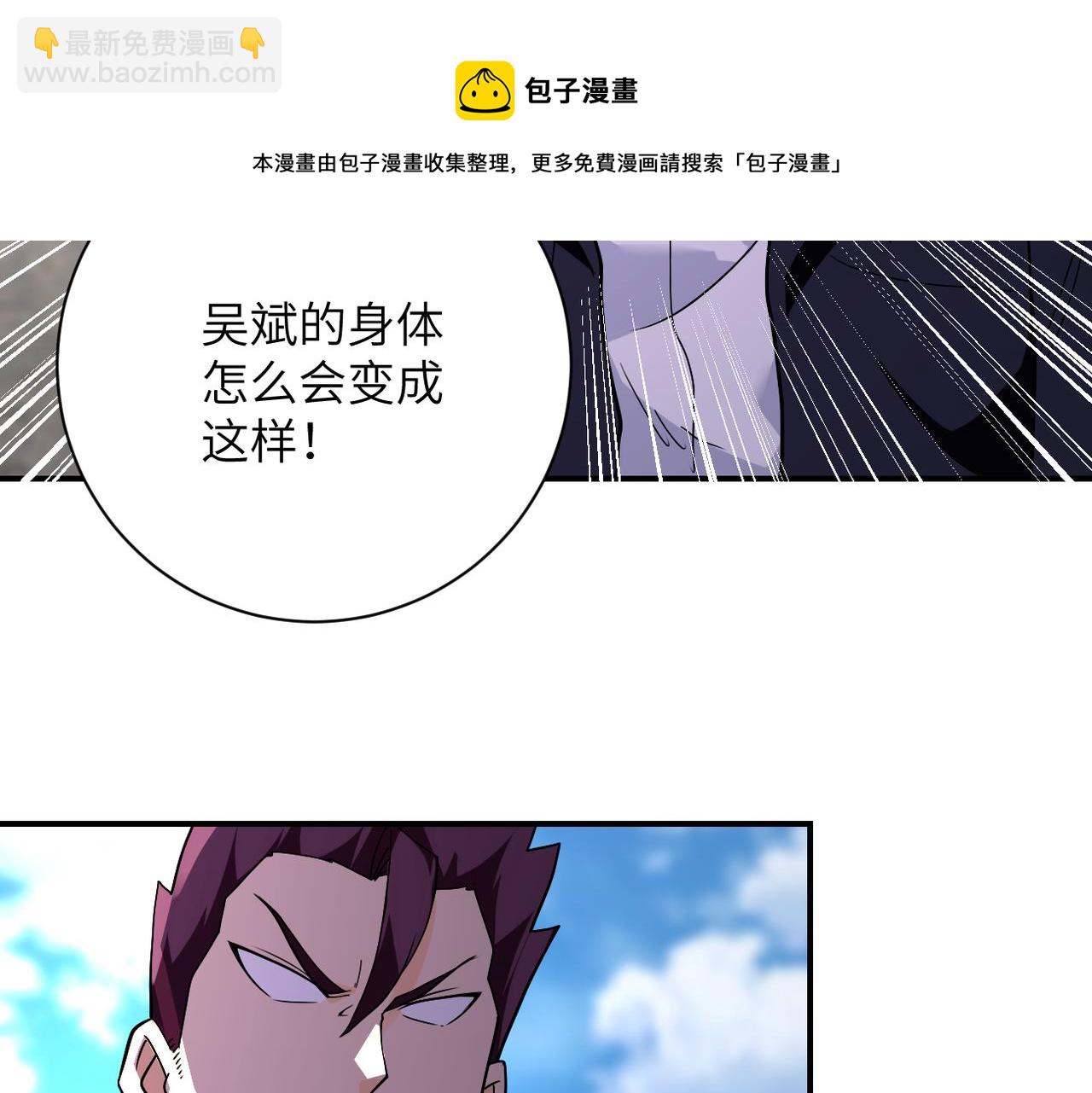 末世超級系統 - 第268話 吳斌(1/2) - 5