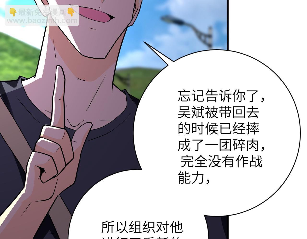 末世超級系統 - 第268話 吳斌(1/2) - 6