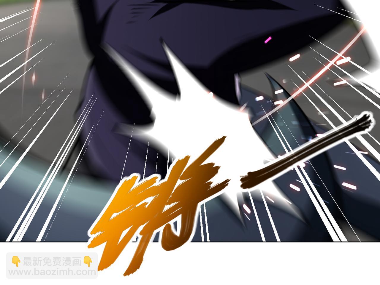 末世超級系統 - 第268話 吳斌(2/2) - 2