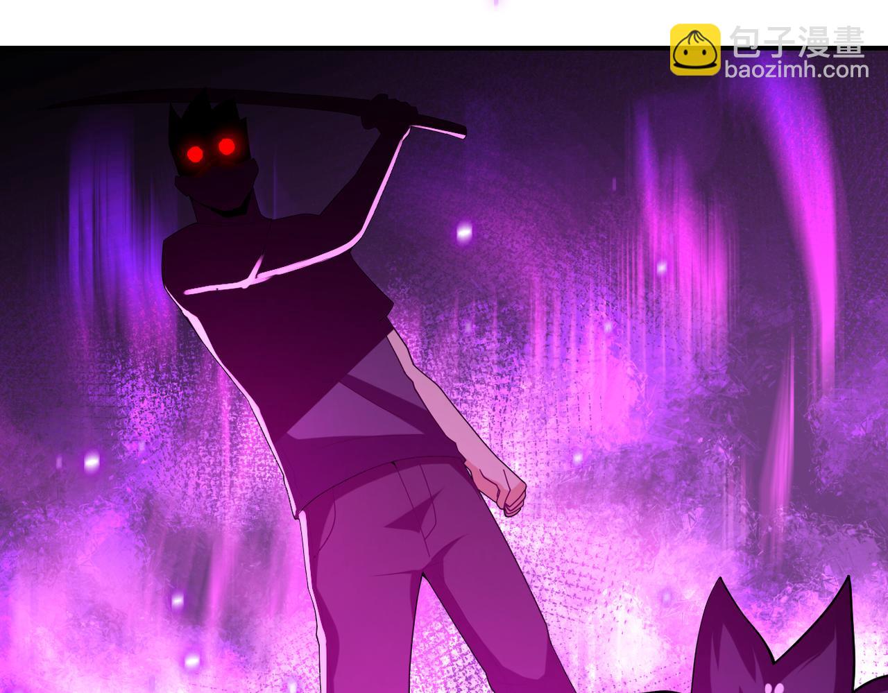 末世超級系統 - 第270話 噩夢(2/2) - 2