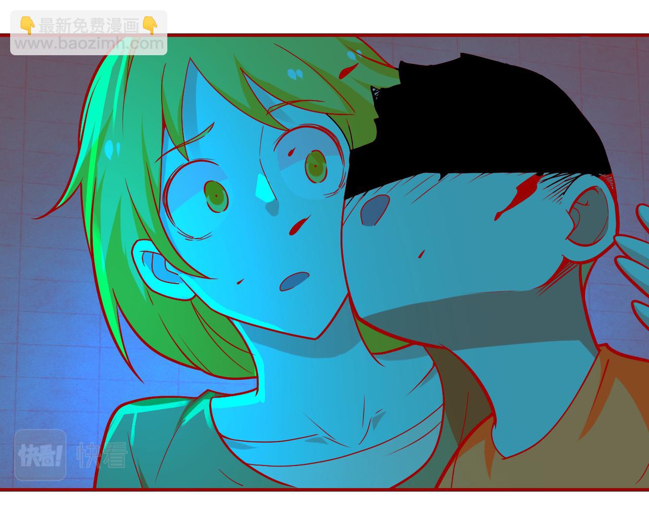 末世超級系統 - 第274話 神之國(2/2) - 4