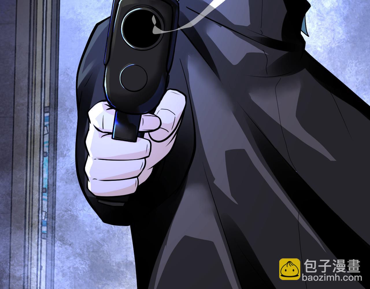 末世超級系統 - 第274話 神之國(2/2) - 6