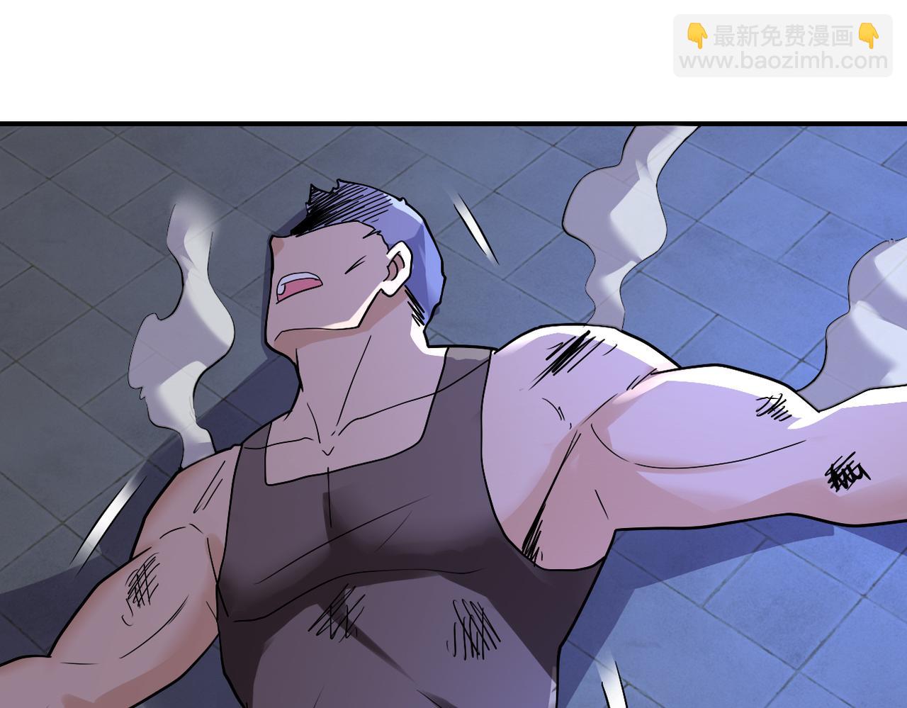 末世超級系統 - 第274話 神之國(2/2) - 2