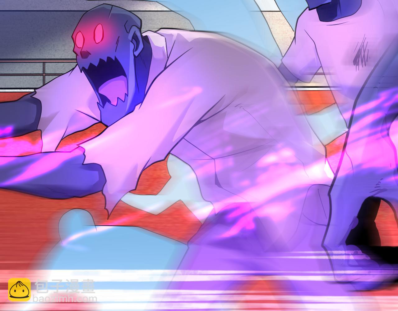 末世超級系統 - 第276話 人屍大戰(1/2) - 7