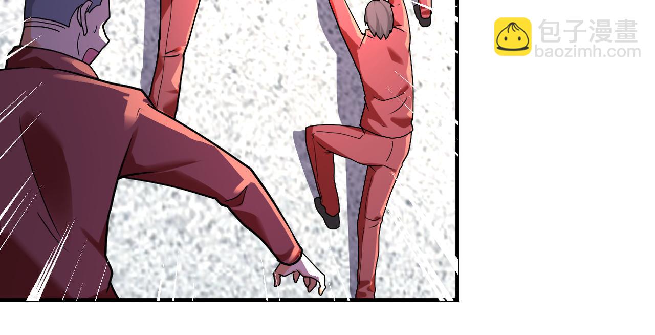 末世超級系統 - 第276話 人屍大戰(1/2) - 3