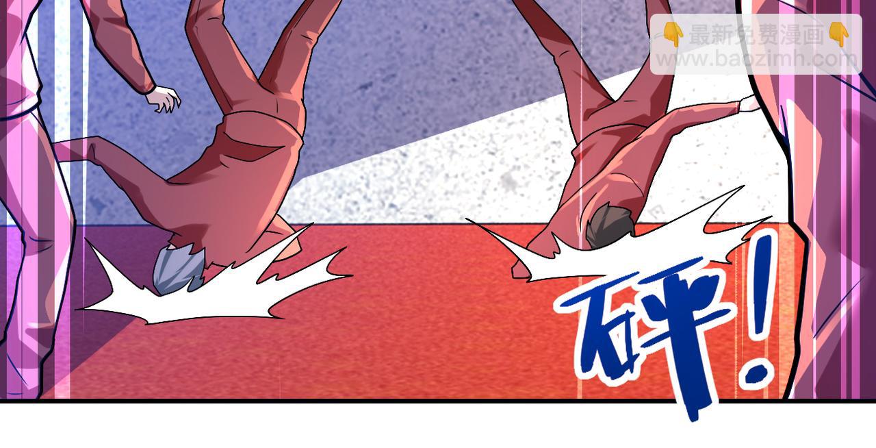 末世超級系統 - 第276話 人屍大戰(1/2) - 8