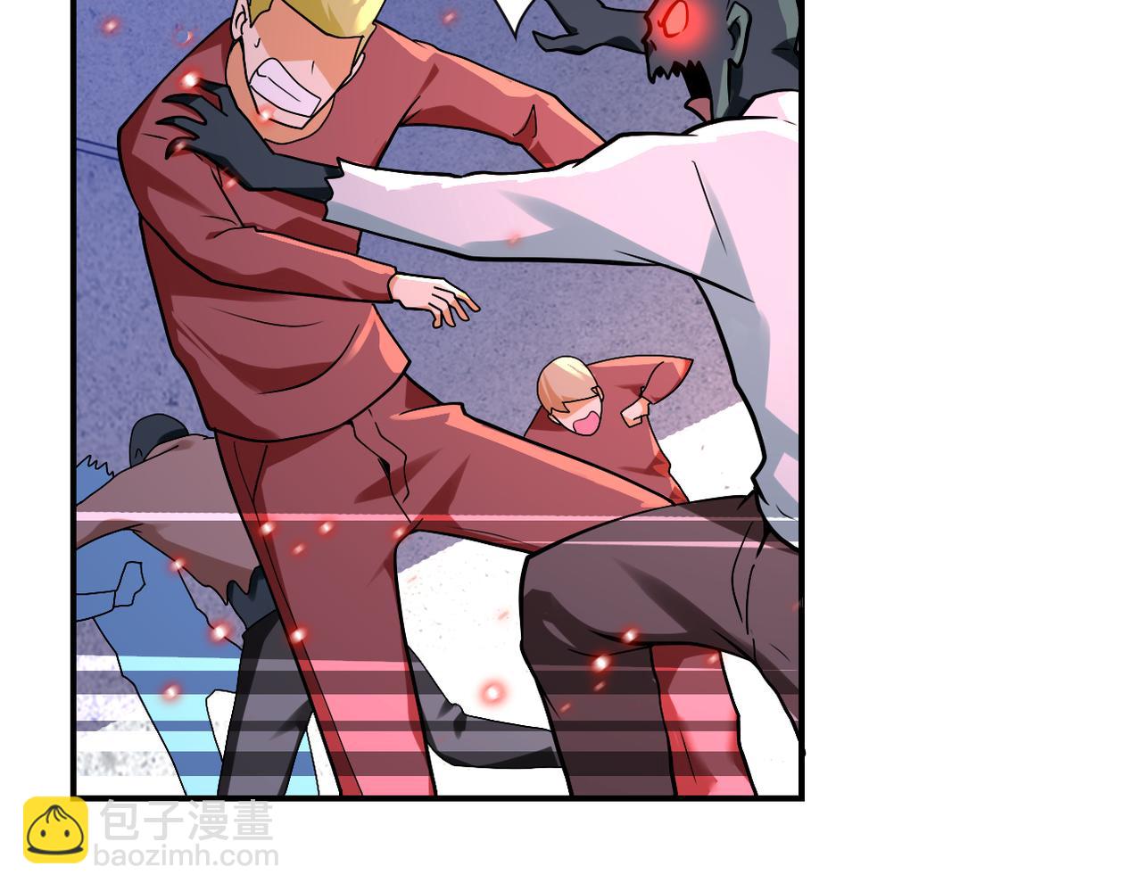 末世超級系統 - 第276話 人屍大戰(1/2) - 4