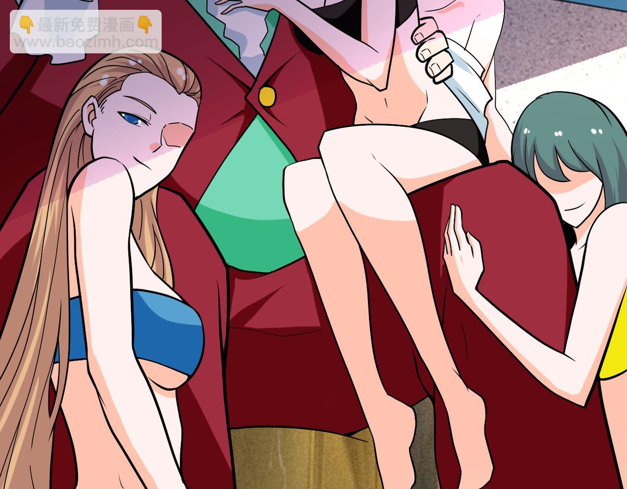 末世超級系統 - 第276話 人屍大戰(2/2) - 7