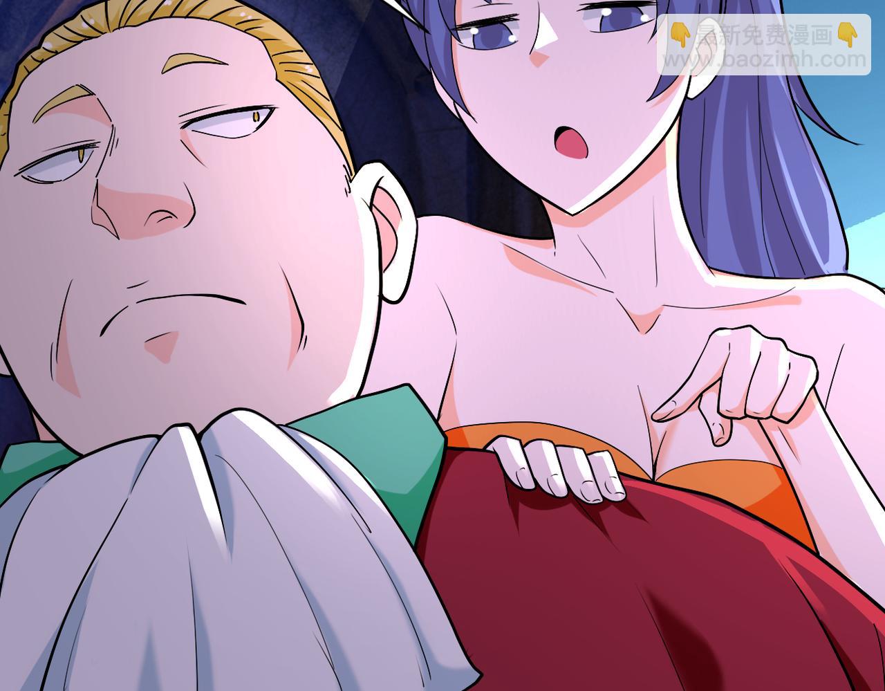 末世超級系統 - 第276話 人屍大戰(2/2) - 4