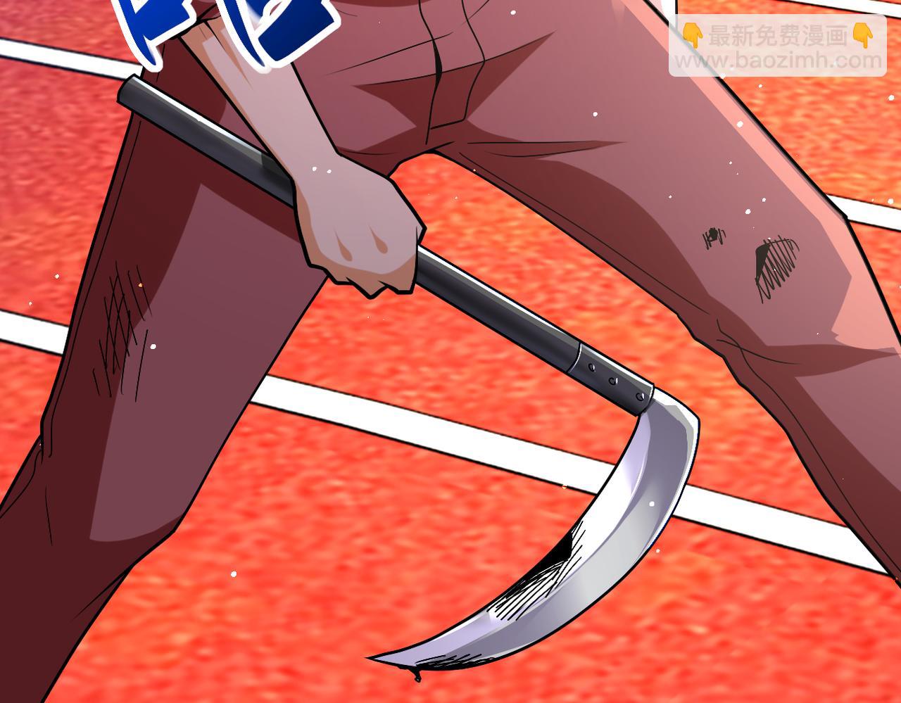 末世超級系統 - 第276話 人屍大戰(2/2) - 1