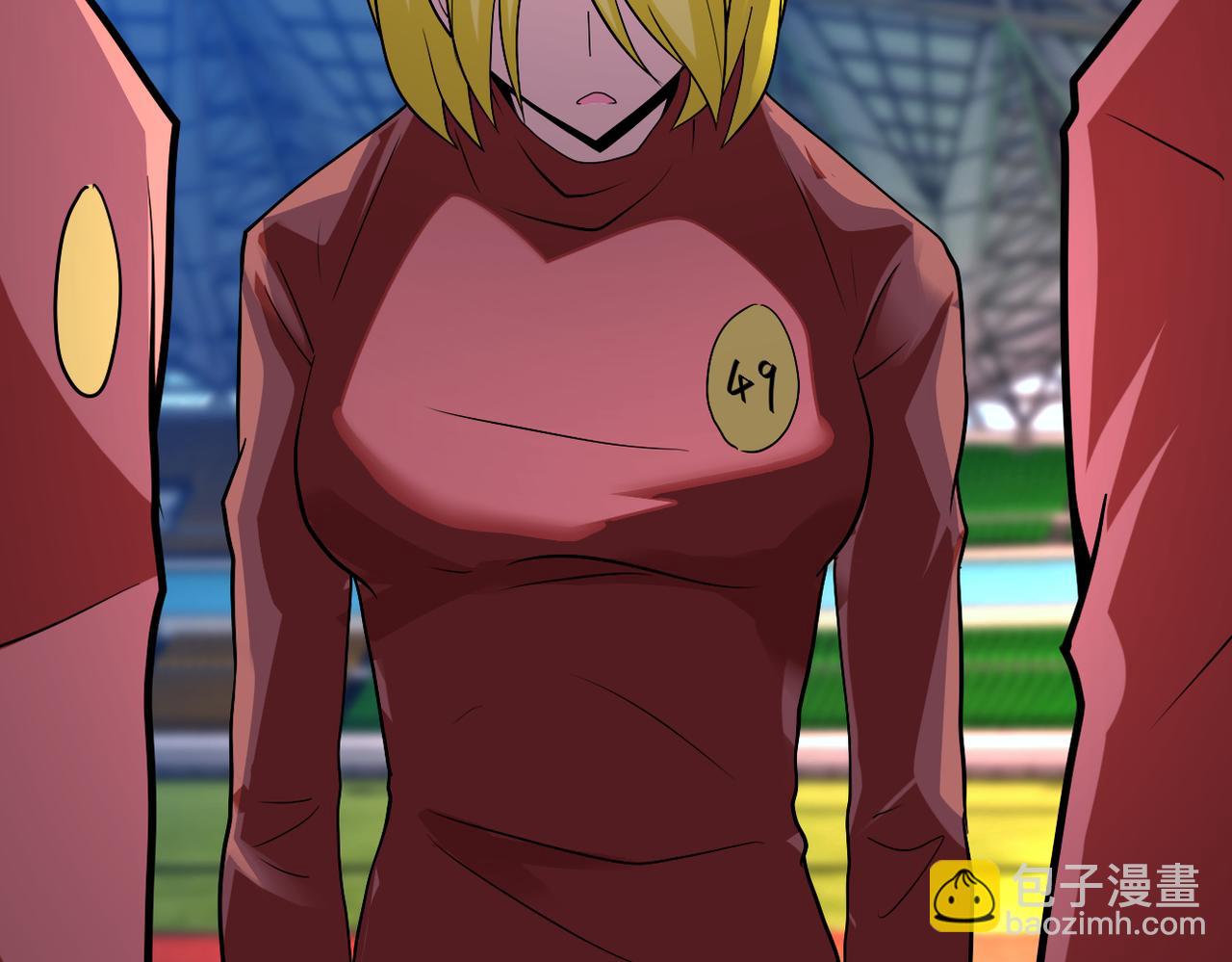 末世超級系統 - 第278話 獎勵(2/2) - 8