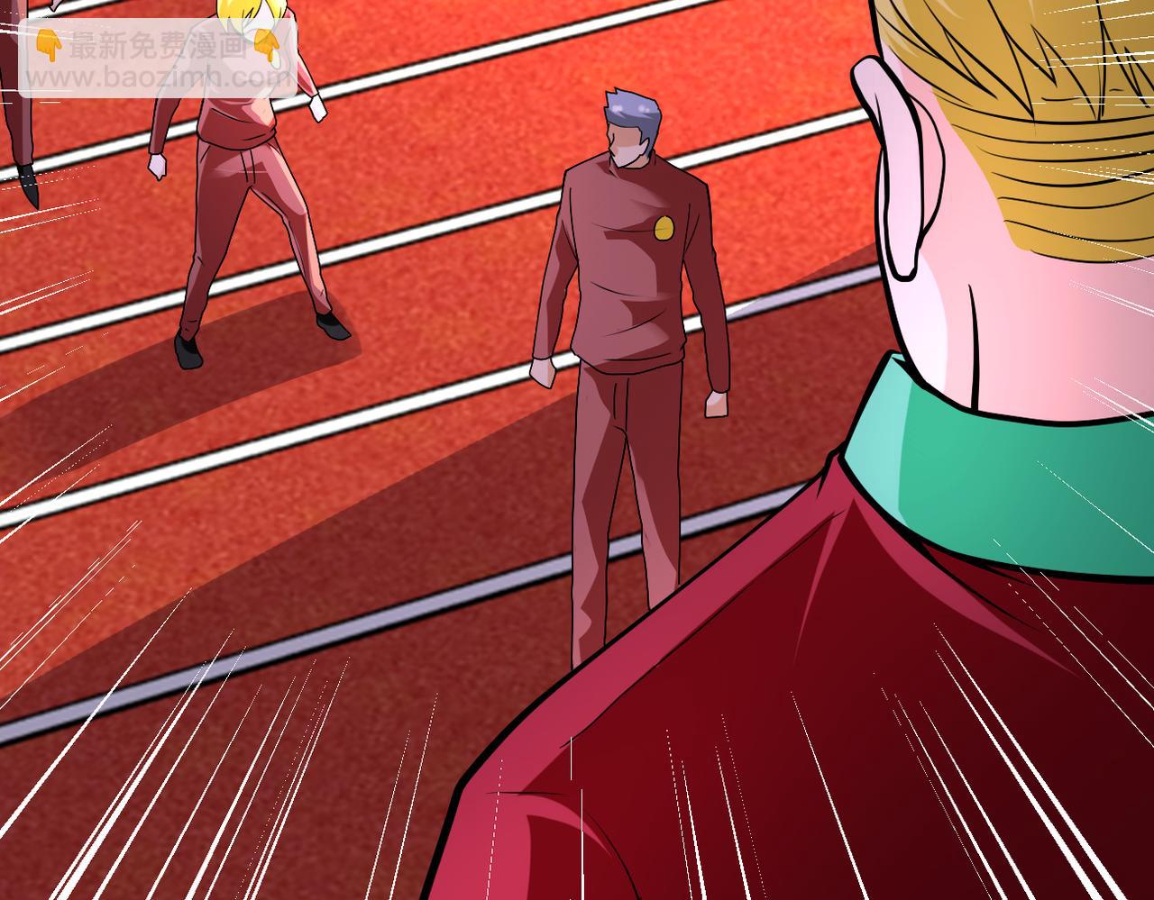 末世超級系統 - 第278話 獎勵(2/2) - 5