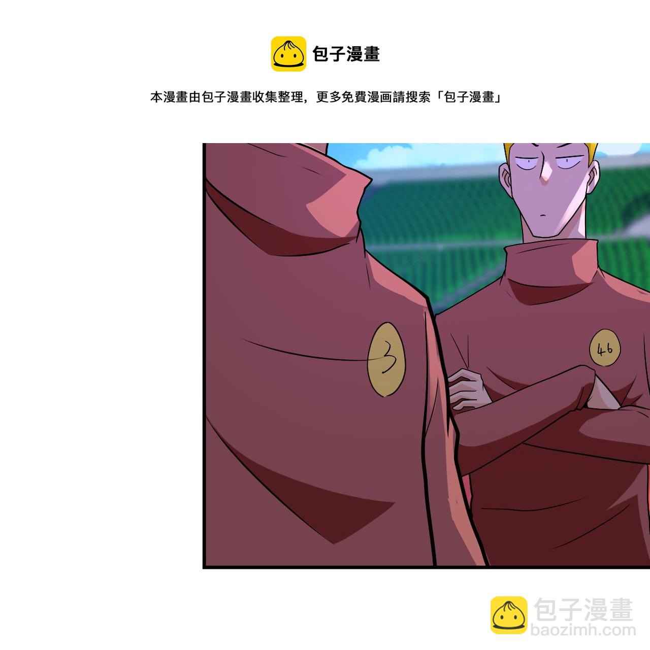 末世超級系統 - 第278話 獎勵(2/2) - 3